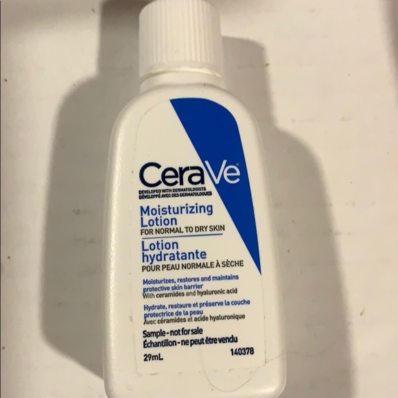 Lancôme Rehydrating comforting toner - LOT - Picture 3 of 11